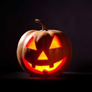 Halloween Follow Game 🎃 Like this post and follow for more sales!